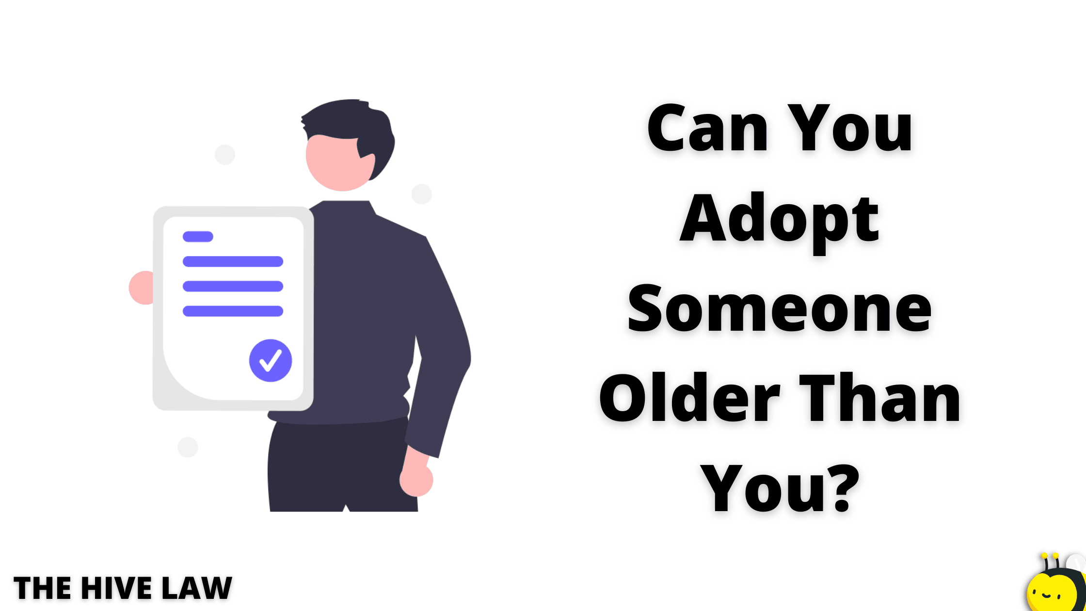 Can An 18 Year Old Adopt , Who Can Be Adopted – EFNFA