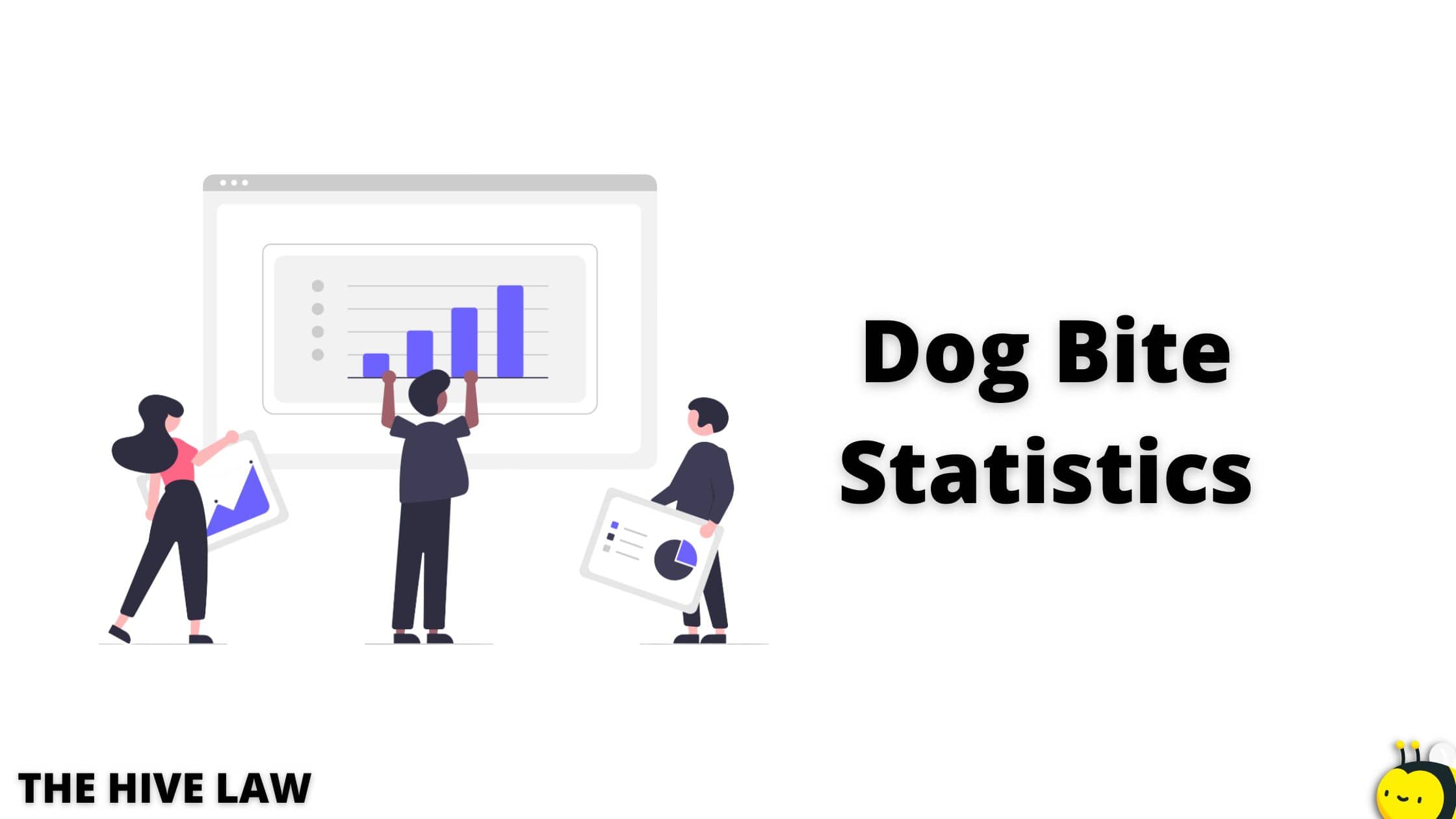 57 Dog Bite Statistics (The Startling Truth About Dog Bites) The Hive Law